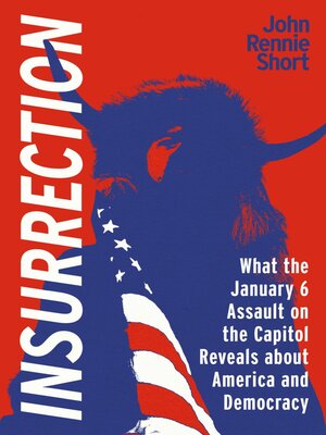 cover image of Insurrection